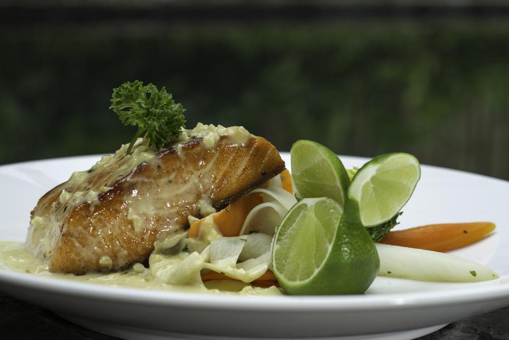 Double Leaf Boutique Hotel Phnom Penh Luaran gambar
